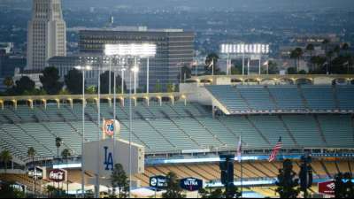 Baseball: Los Angeles Dodgers trauern um gro&szlig;en Don Sutton