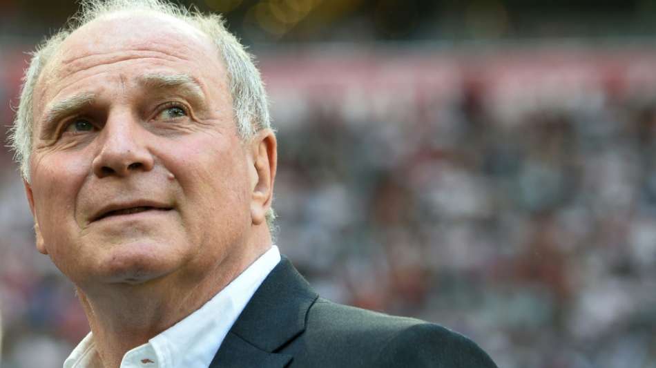 Hoene&szlig; stichelt gegen PSG und ManCity: "Euer Geld, das reicht nicht!"
