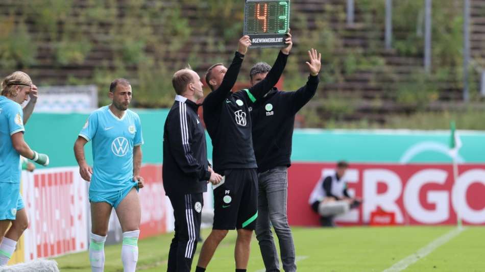Einspruch gegen Pokalspielwertung: M&uuml;nster ben&ouml;tigt noch Zeit