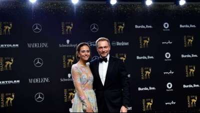 FDP: Lindner-Chef und RTL-Reporterin Lehfeldt wollen heiraten