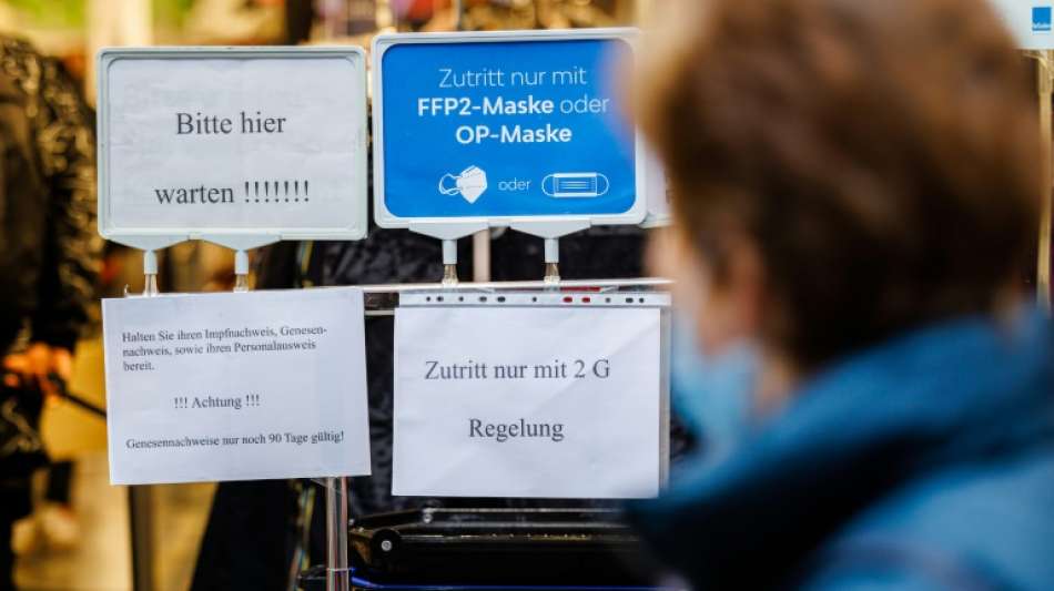 FDP-Fraktionschef D&uuml;rr bekr&auml;ftigt Forderung nach Ende erster Coronama&szlig;nahmen