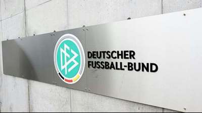 Am Spieltag: Positiver Coronatest im DFB-Team