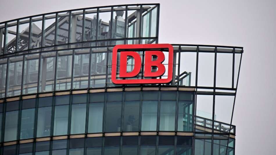 Deutsche Bahn will mit neuem Angebot zentrale Forderungen der GDL erf&uuml;llen