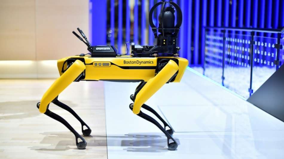 Mobilfunkmesse in Barcelona beginnt mit Botschaft der Unterstützung an Ukraine