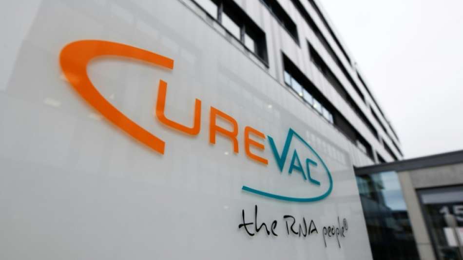 Gesundheitsministerium: Keine Folgen f&uuml;r Impfkampagne durch R&uuml;ckschlag bei Curevac-Impfstoff