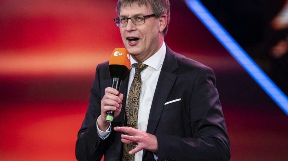 Weikert: "Werden uns vor die Athleten stellen"