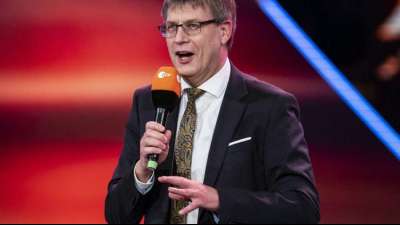 Weikert: "Werden uns vor die Athleten stellen"