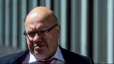Altmaier: Mehr erneuerbare Energien ohne h&ouml;heren Strompreis