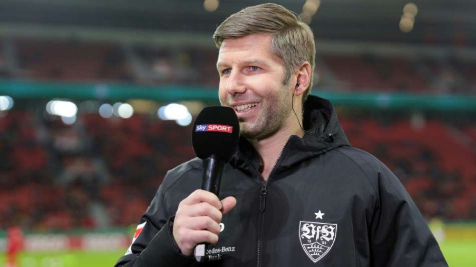 VfB-Vorstandsboss Hitzlsperger tritt 2022 ab