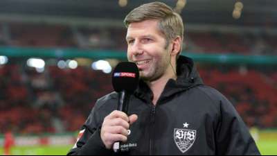 VfB-Vorstandsboss Hitzlsperger tritt 2022 ab