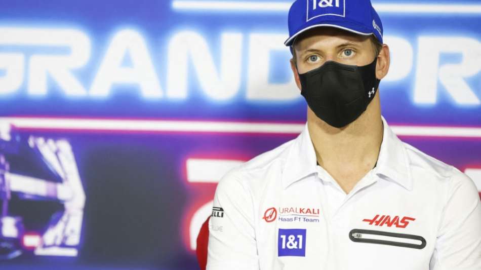 Schumacher bef&ouml;rdert: 2022 neuer Ferrari-Ersatzfahrer