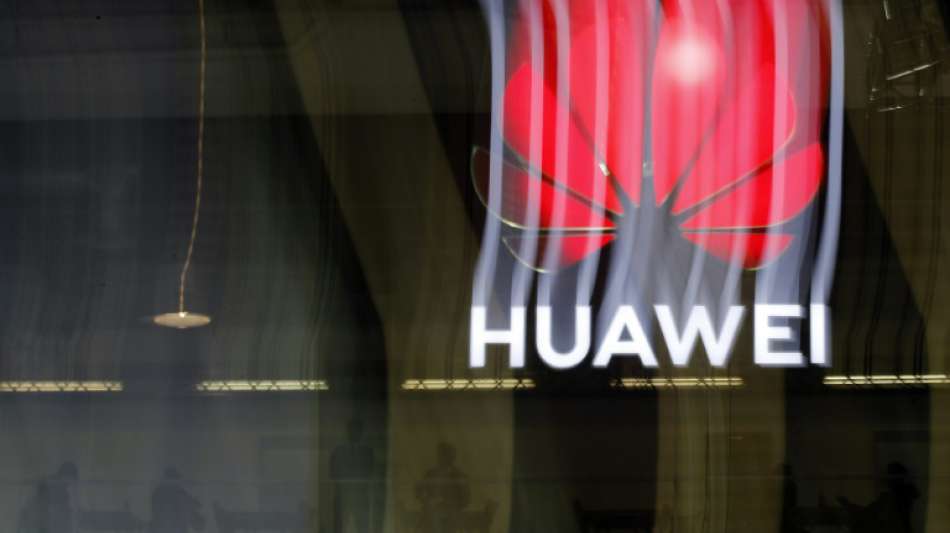 Huawei klagt erneut in den USA gegen Vorgehen der Behörden