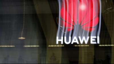 Huawei klagt erneut in den USA gegen Vorgehen der Behörden