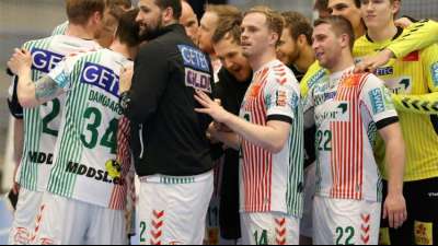 Handball: Magdeburg erreicht Finale der Klub-WM