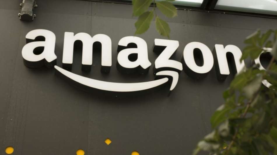 Amazon plant Projekt für satelliten- gestützte Internetverbindungen