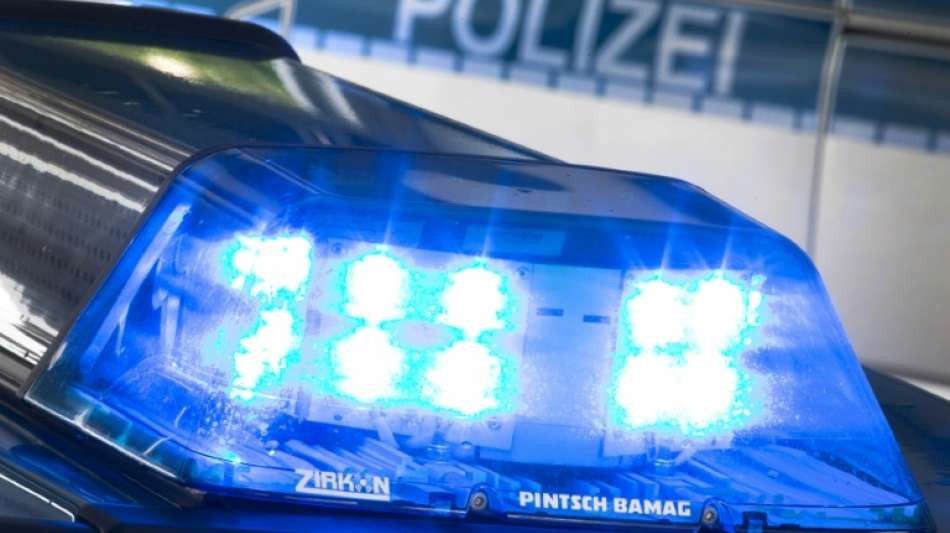 Angestellte von Autoverleih liefern sich Rennen mit Firmenwagen