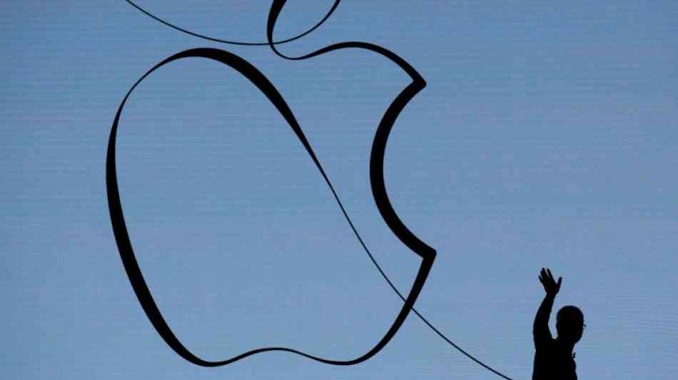 Apple-Chef Cook fährt 2018 sattes Gehaltsplus von 22 Prozent ein