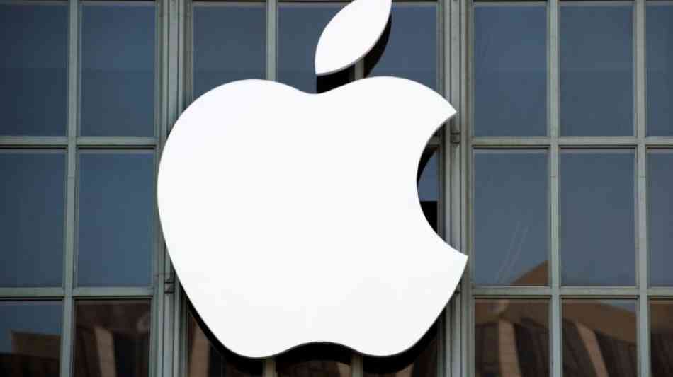 Apple korrigiert Umsatzprognose für das vierte Quartal 2018 deutlich