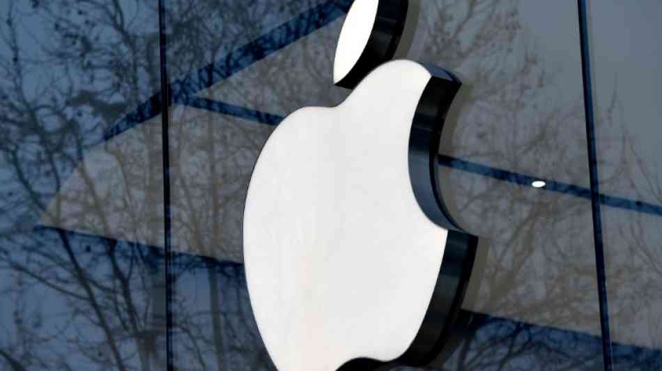 Apple versorgt sich weltweit vollständig mit erneuerbaren Energien