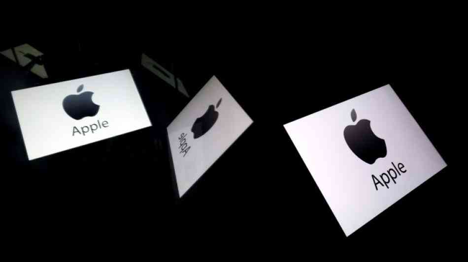 US-Konzern Apple wehrt sich gegen die Vorwürfe von Spotify