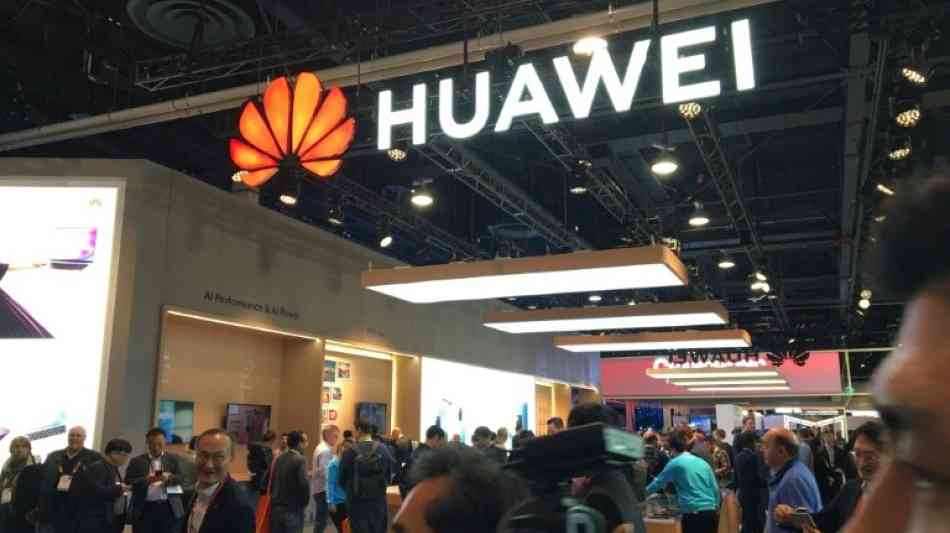 Politische Eiszeit - Strafrechtliche Ermittlungen gegen Huawei in den USA
