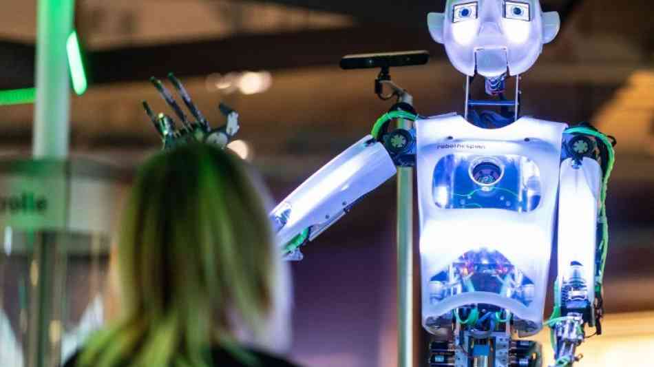 Deutschland: Bundeskabinett berät in Potsdam über Digitalisierung