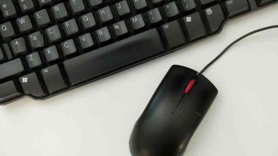 Internet und Technik: Die Computermaus wird satte 50 Jahre "alt"