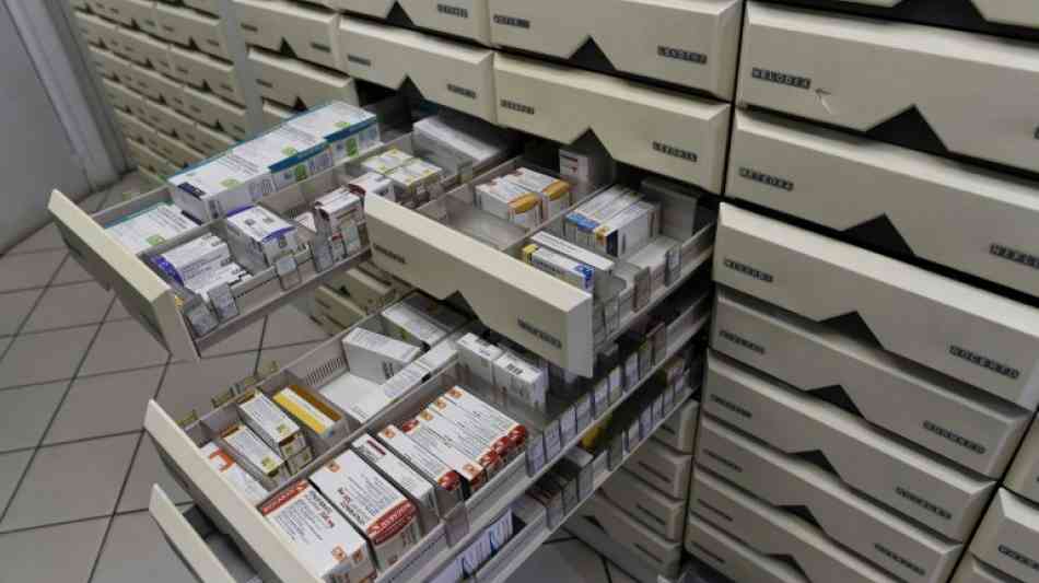 Internet: Cyberattacke auf Lettlands Gesundheitssystem