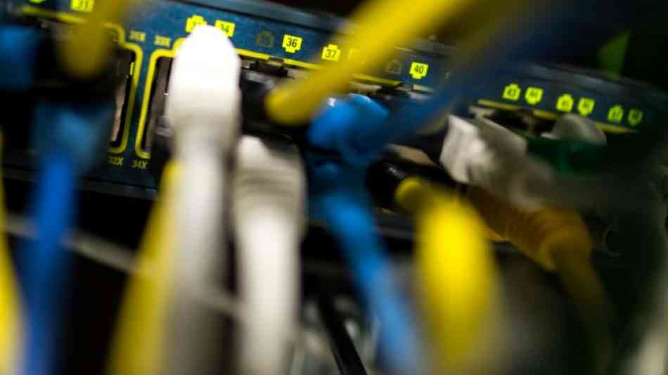Deutsche Internet-Startups wenden sich Blockchain-Technologie zu