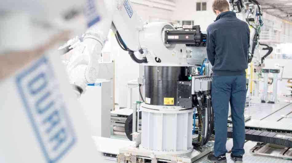 Deutschland: Digitalisierung sorgt laut Studie für großen Jobzuwachs