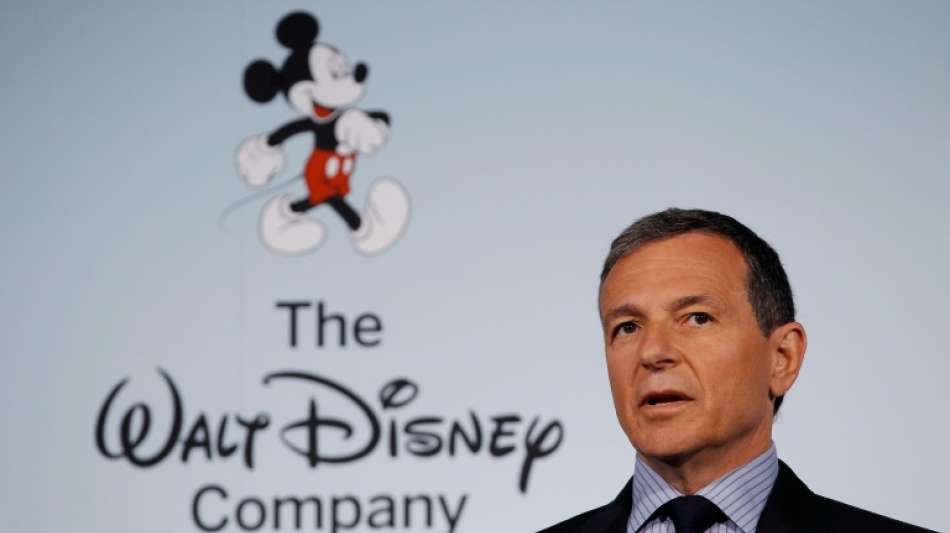 Disney-Chef gegen Hass: "Hitler hätte Online-Netzwerke geliebt"