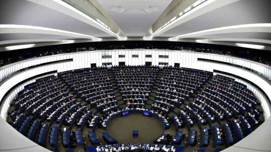 EU-Parlament stellt seine Internet-Kampagne für die Europawahl vor