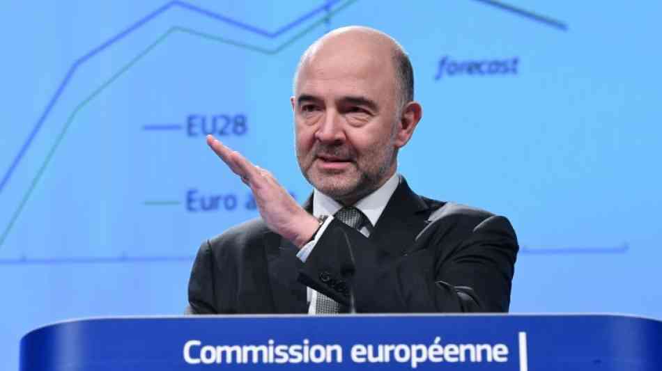 EU will Internetgiganten wie Apple oder Google stärker besteuern
