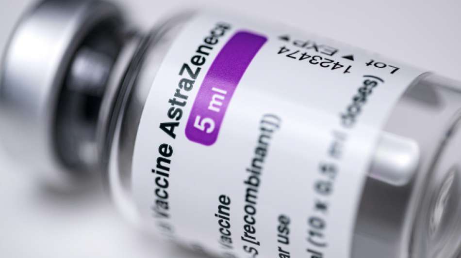 Wieler: Ich werde den Impfabstand bei Astrazeneca nicht verk&uuml;rzen