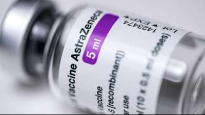 Wieler: Ich werde den Impfabstand bei Astrazeneca nicht verk&uuml;rzen