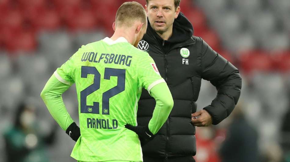 Ligapleite in Serie: Wolfsburg stellt Vereinsnegativrekord auf