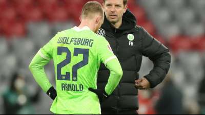 Ligapleite in Serie: Wolfsburg stellt Vereinsnegativrekord auf