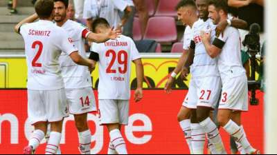 FC im Pech: Czichos Eigentor sorgt f&uuml;r 1:1 in Freiburg