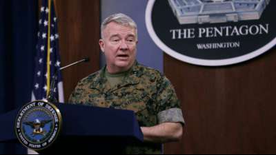 USA setzen zus&auml;tzliche Soldaten bei Afghanistan-Abzug ein