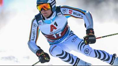 Ski-alpin: Schmid als starker Sechster mit Olympia-Ticket, Odermatt siegt