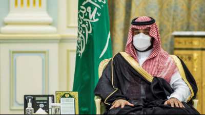 Saudi-Arabien stellt ehrgeizigen Klimaschutzplan vor
