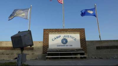 US-Regierung genehmigt Freilassung von f&uuml;nf weiteren Guantanamo-H&auml;ftlingen