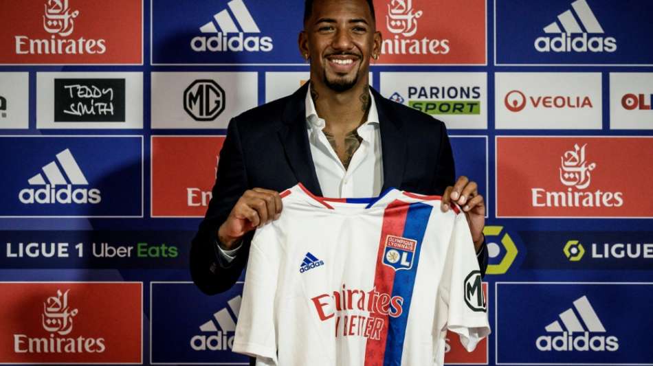 Jerome Boateng bestreitet Vorw&uuml;rfe der gef&auml;hrlichen K&ouml;rperverletzung