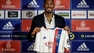 Jerome Boateng bestreitet Vorw&uuml;rfe der gef&auml;hrlichen K&ouml;rperverletzung
