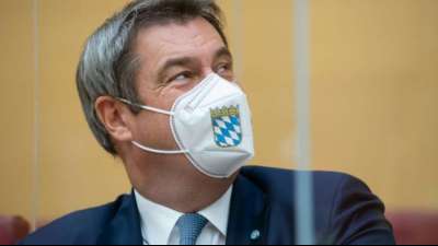 CSU droht laut Umfrage bei Bundestagswahl massiver Absturz