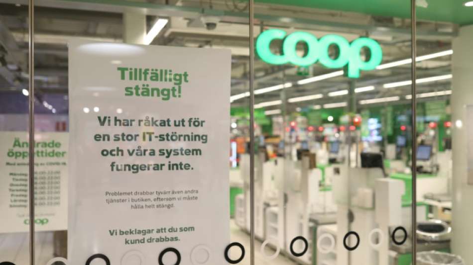 Hacker verlangen nach Attacke auf US-IT-Firma Kaseya 70 Millionen Dollar