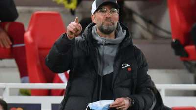 Super League: Klopp schlie&szlig;t R&uuml;cktritt aus 