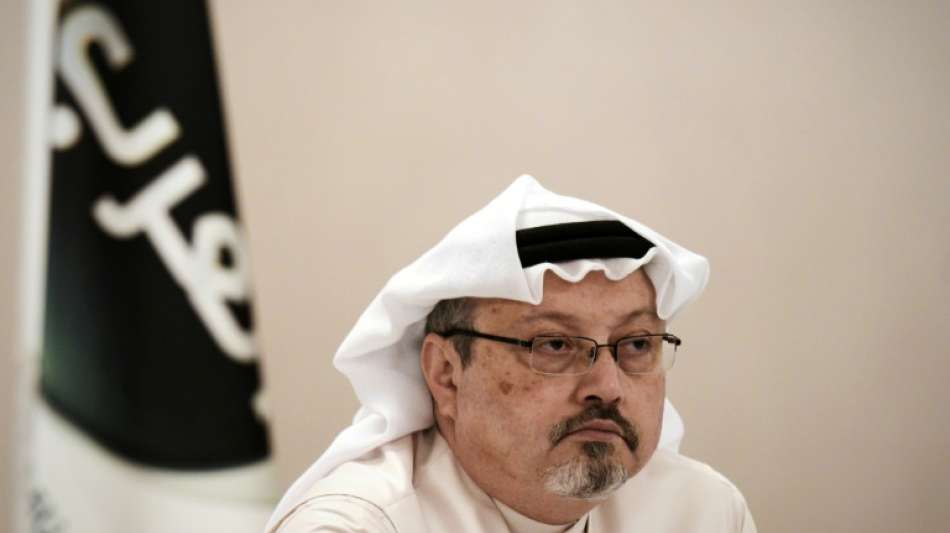 Staatsanwaltschaft: In Paris festgenommener Saudi-Araber ist nicht der Gesuchte 