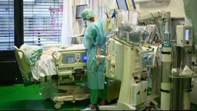 Krankenkasse DAK warnt vor dramatisch steigenden Zusatzbeitr&auml;gen