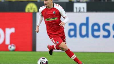 "Absurd": Freiburgs Lienhart kritisiert hohe Abl&ouml;sesummen im Fu&szlig;ball